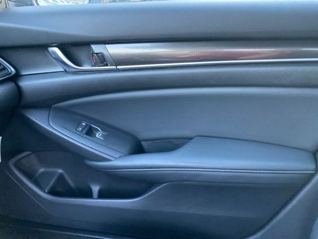 2018 Honda Accord Sport Raleigh NC