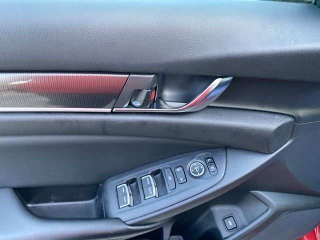 2018 Honda Accord Sport Raleigh NC