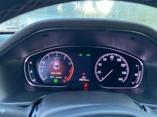 2018 Honda Accord Sport Raleigh NC