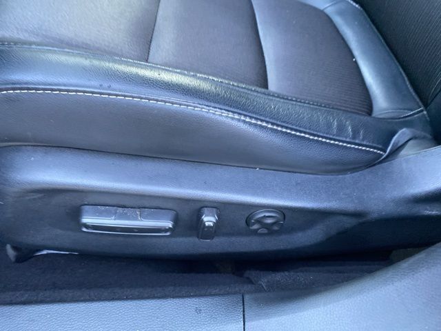 2018 Honda Accord Sport Raleigh NC