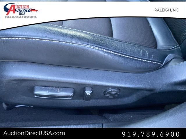 2018 Honda Accord Sport Raleigh NC