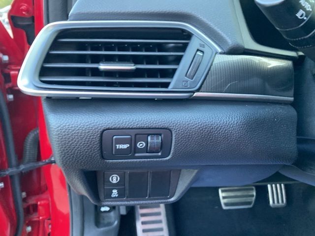 2018 Honda Accord Sport Raleigh NC