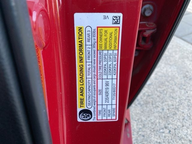 2018 Honda Accord Sport Raleigh NC