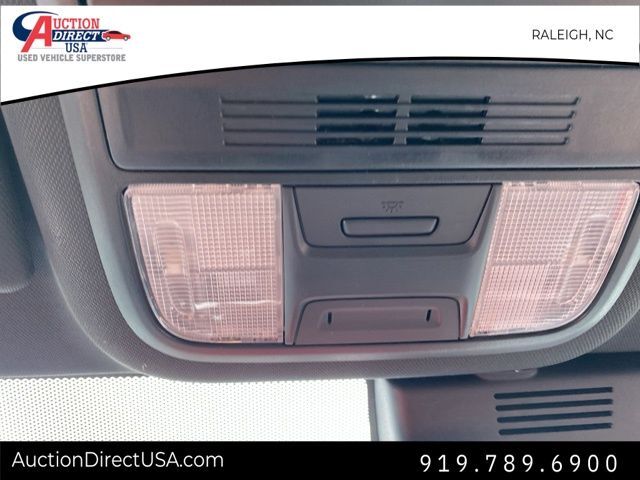 2018 Honda Accord Sport Raleigh NC