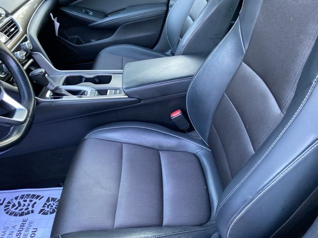 2018 Honda Accord Sport Raleigh NC