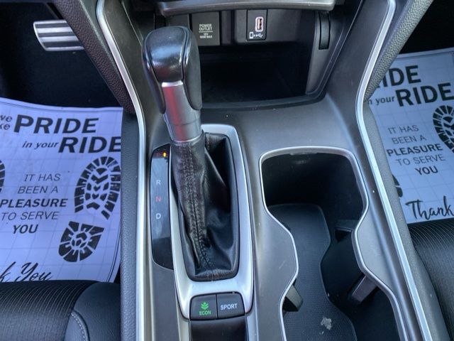 2018 Honda Accord Sport Raleigh NC