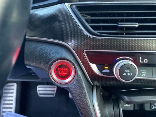 2018 Honda Accord Sport Raleigh NC