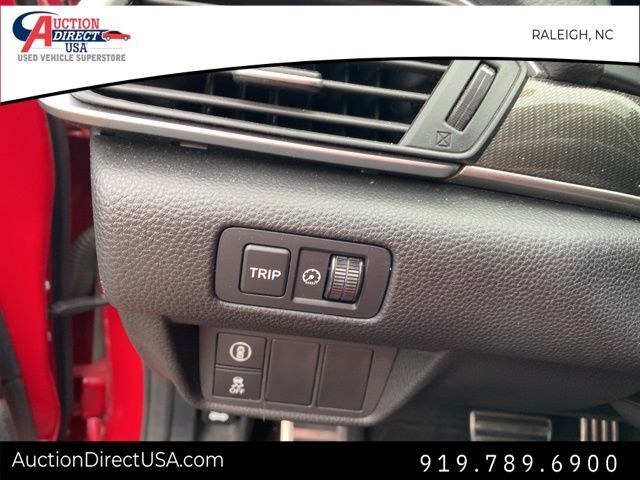 2018 Honda Accord Sport Raleigh NC