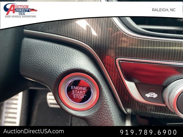 2018 Honda Accord Sport Raleigh NC