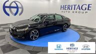 2018 Honda Accord Sport Rome GA 2018 Honda Accord Sport Rome GA