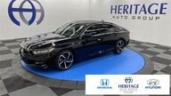 2018 Honda Accord Sport Rome GA 2018 Honda Accord Sport Rome GA