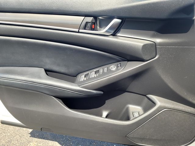2018 Honda Accord Sport Roseville CA