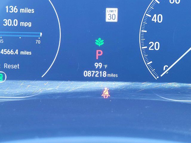 2018 Honda Accord Sport Roseville CA