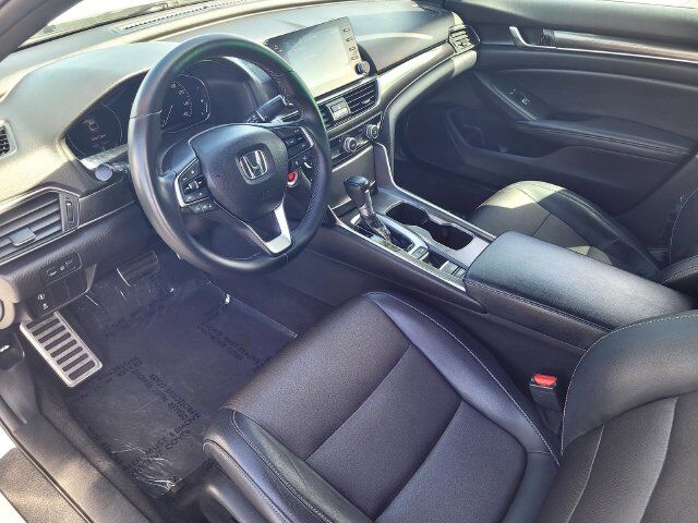 2018 Honda Accord Sport Roseville CA