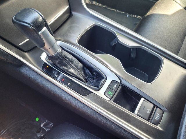 2018 Honda Accord Sport Roseville CA