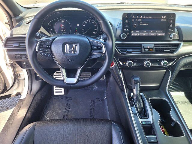 2018 Honda Accord Sport Roseville CA