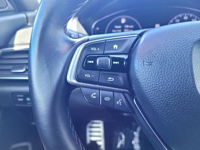 2018 Honda Accord Sport Roseville CA