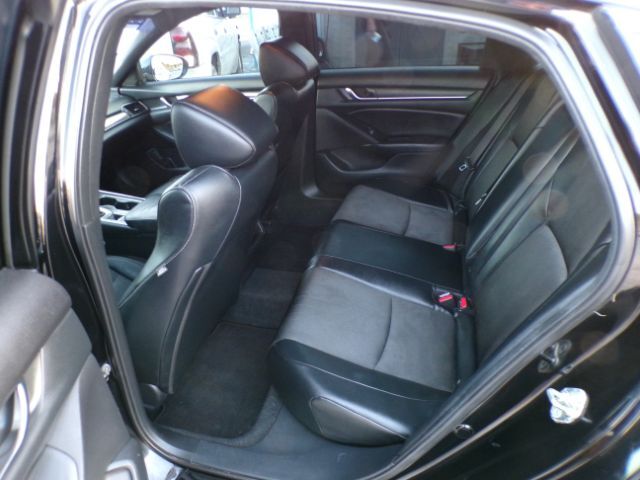 2018 Honda Accord Sport San Antonio TX