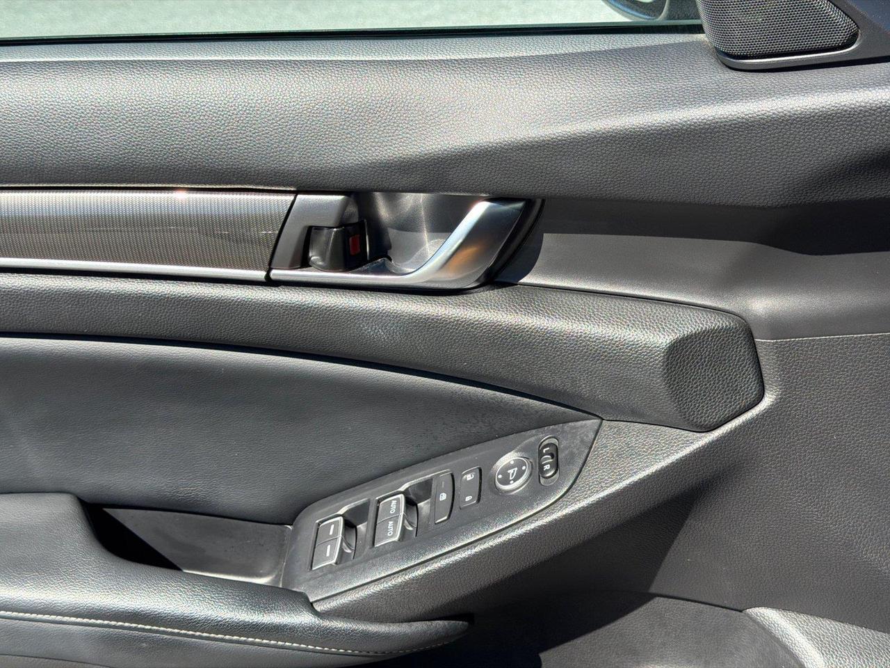2018 Honda Accord Sport Hagerstown MD