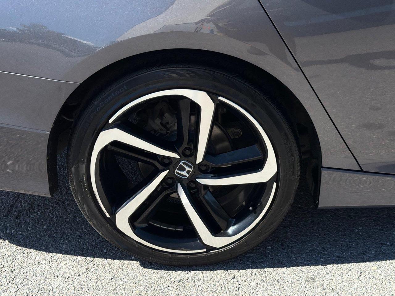 2018 Honda Accord Sport Hagerstown MD