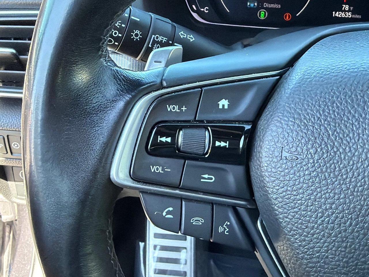 2018 Honda Accord Sport Hagerstown MD