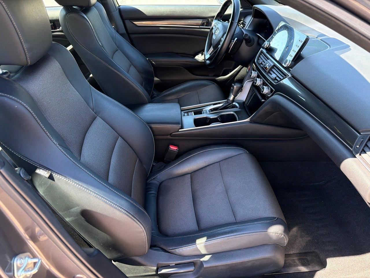 2018 Honda Accord Sport Hagerstown MD