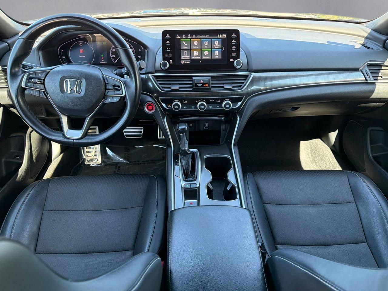 2018 Honda Accord Sport Hagerstown MD