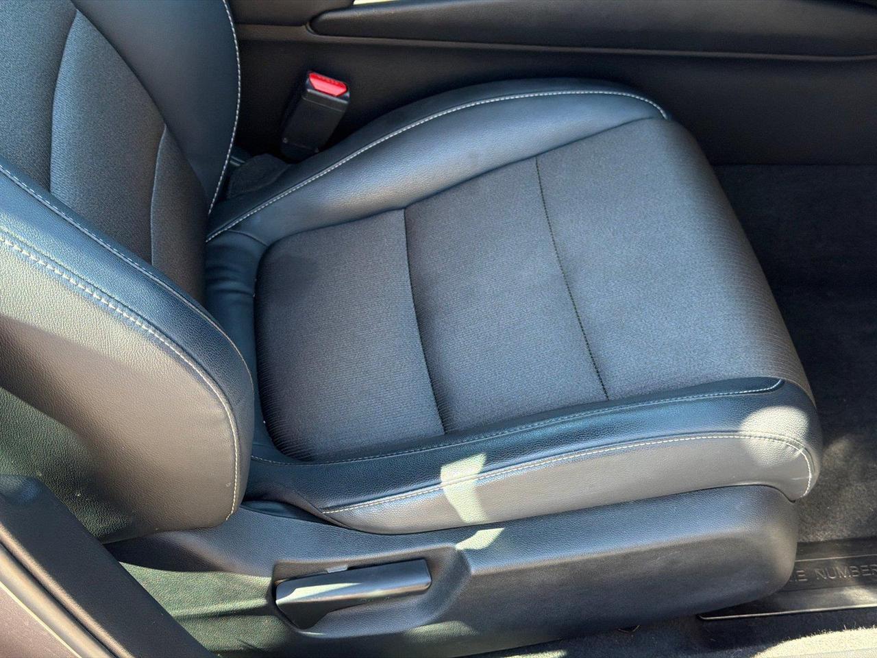 2018 Honda Accord Sport Hagerstown MD