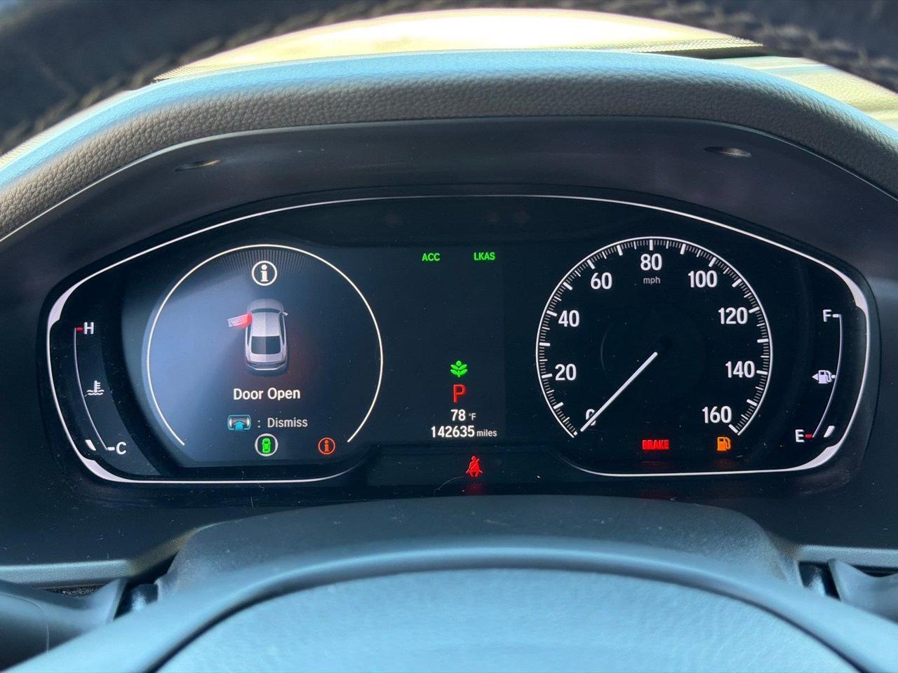 2018 Honda Accord Sport Hagerstown MD