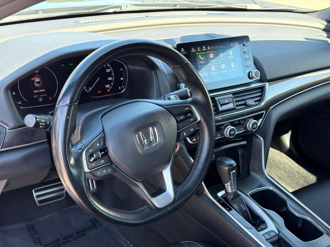 2018 Honda Accord Sport Hagerstown MD