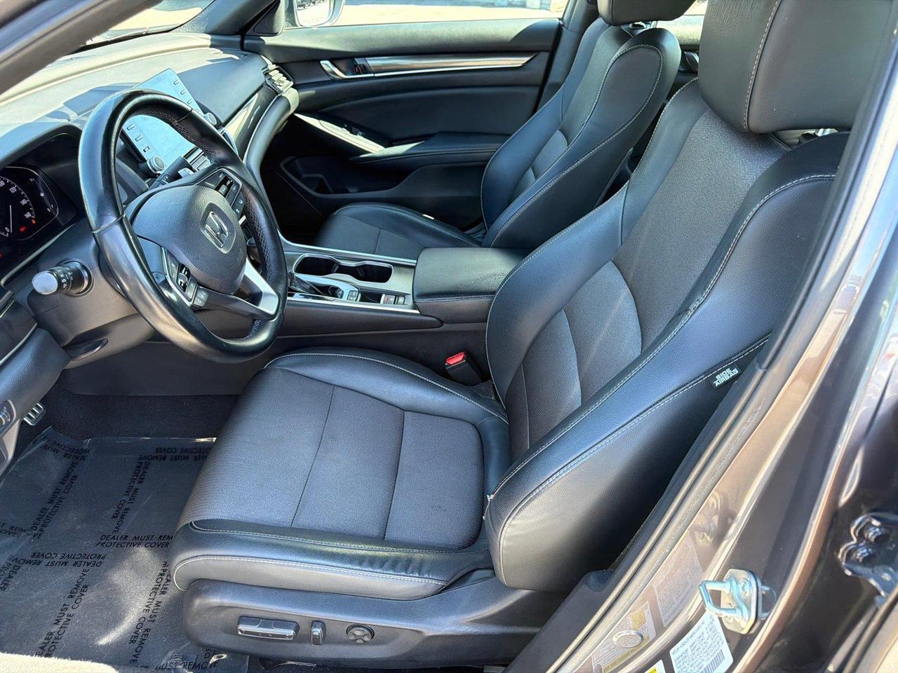 2018 Honda Accord Sport Hagerstown MD