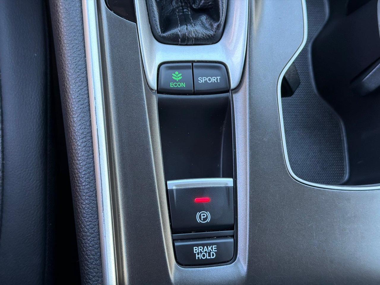 2018 Honda Accord Sport Hagerstown MD