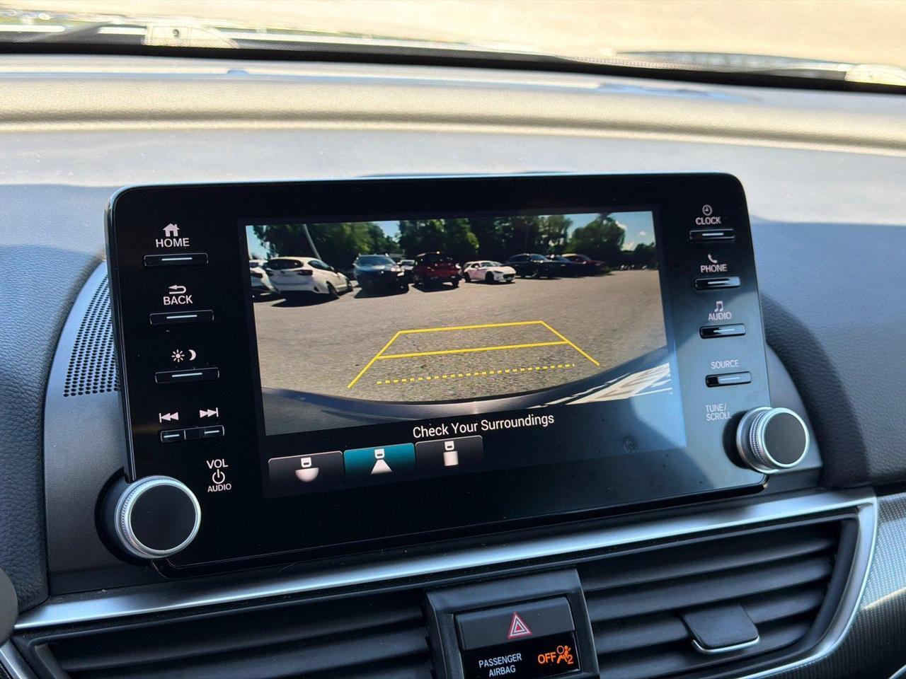 2018 Honda Accord Sport Hagerstown MD