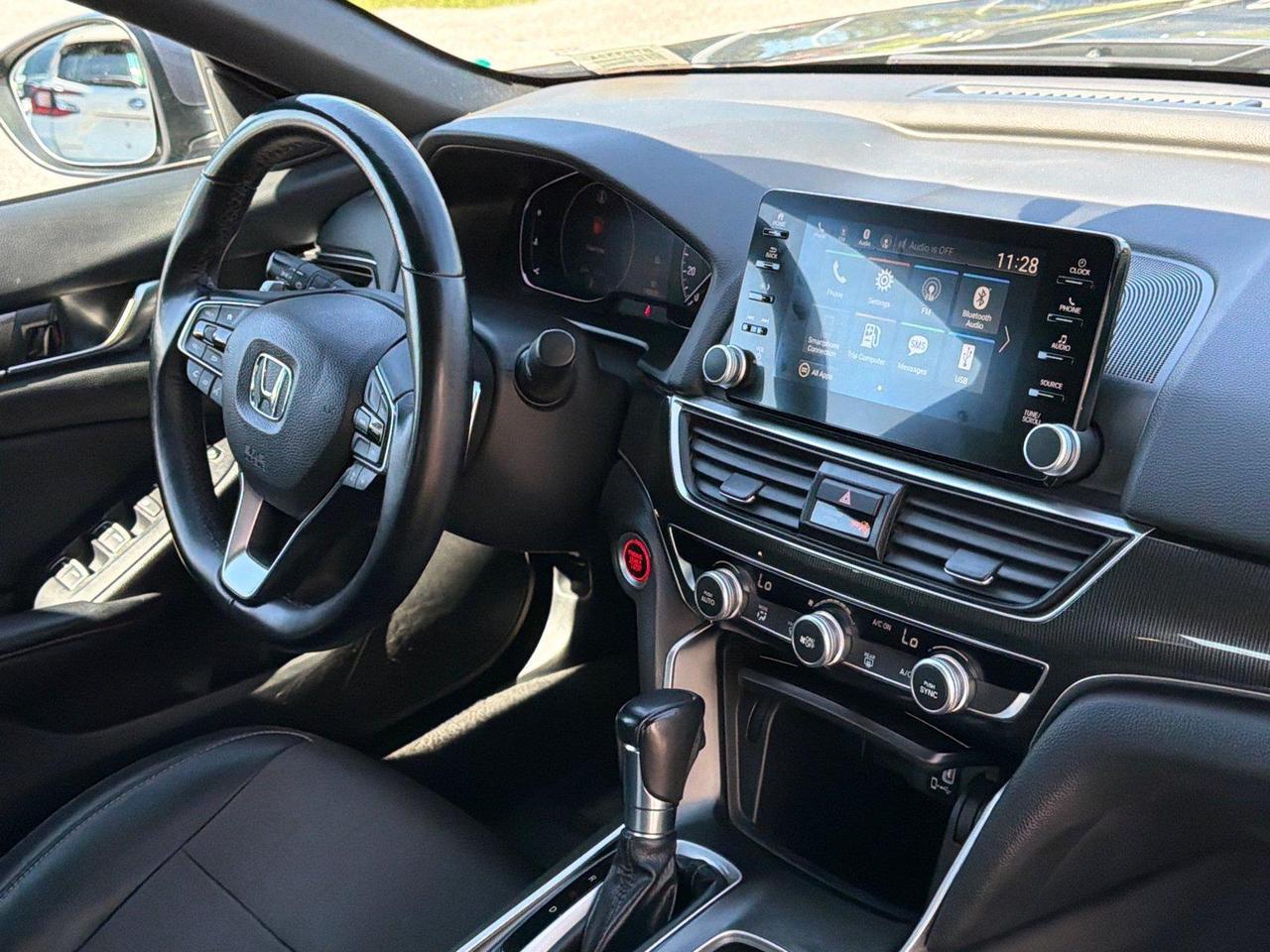 2018 Honda Accord Sport Hagerstown MD