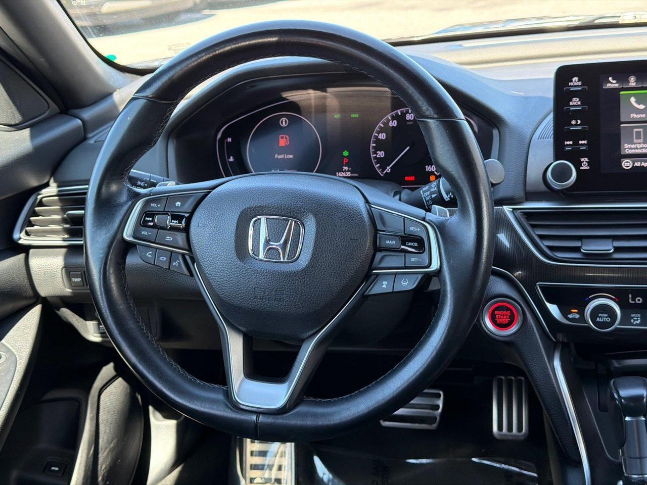 2018 Honda Accord Sport Hagerstown MD