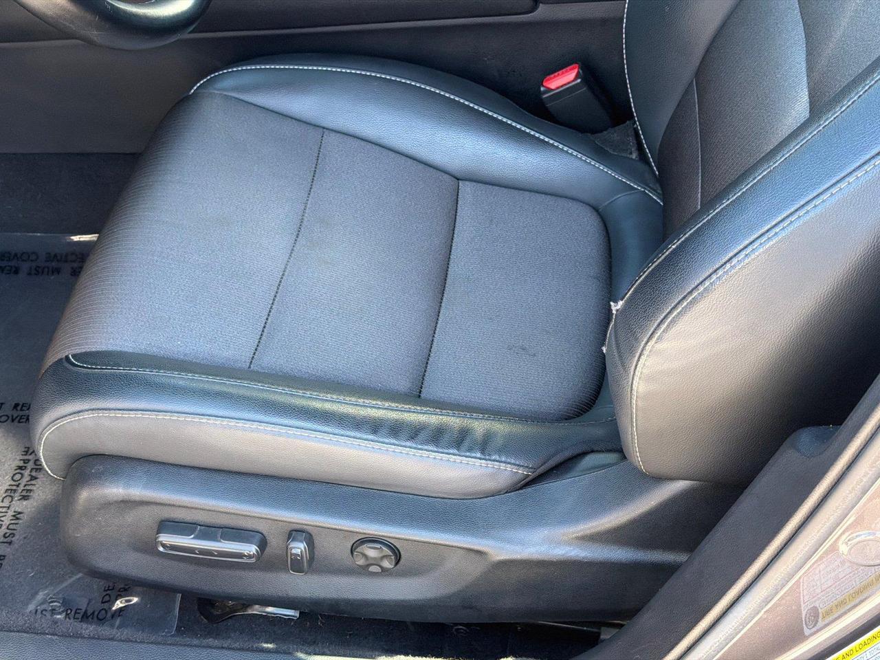 2018 Honda Accord Sport Hagerstown MD
