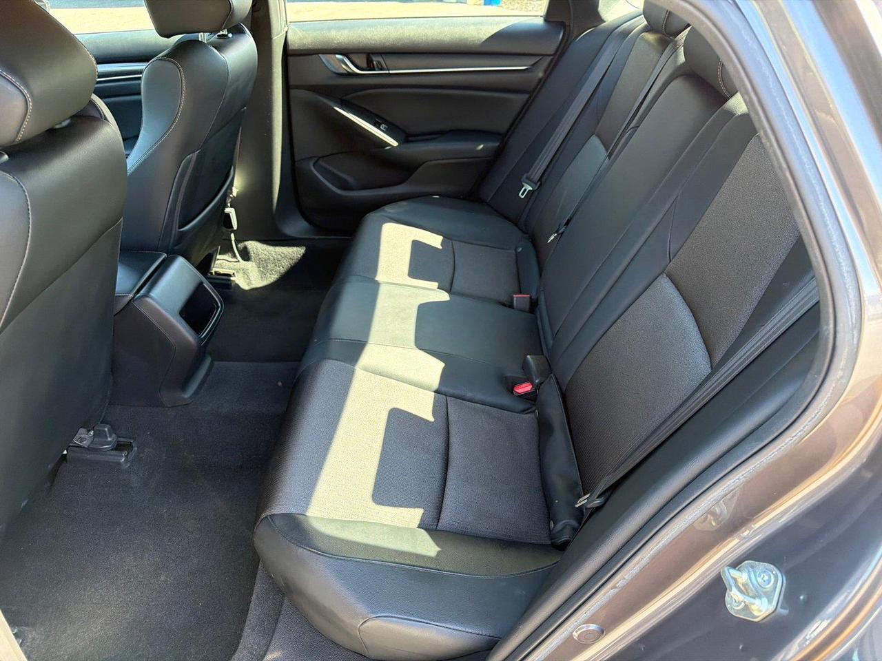 2018 Honda Accord Sport Hagerstown MD