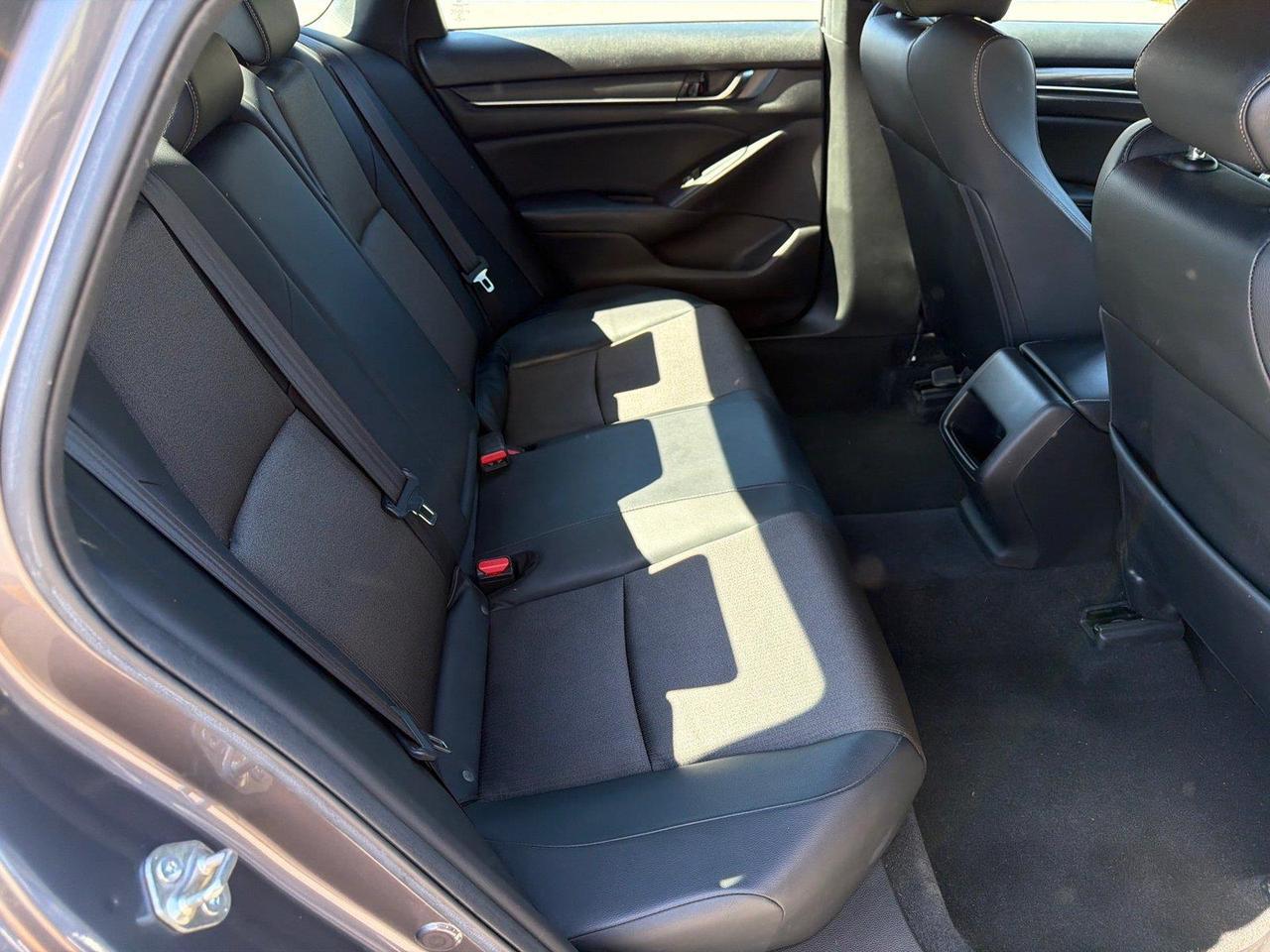 2018 Honda Accord Sport Hagerstown MD