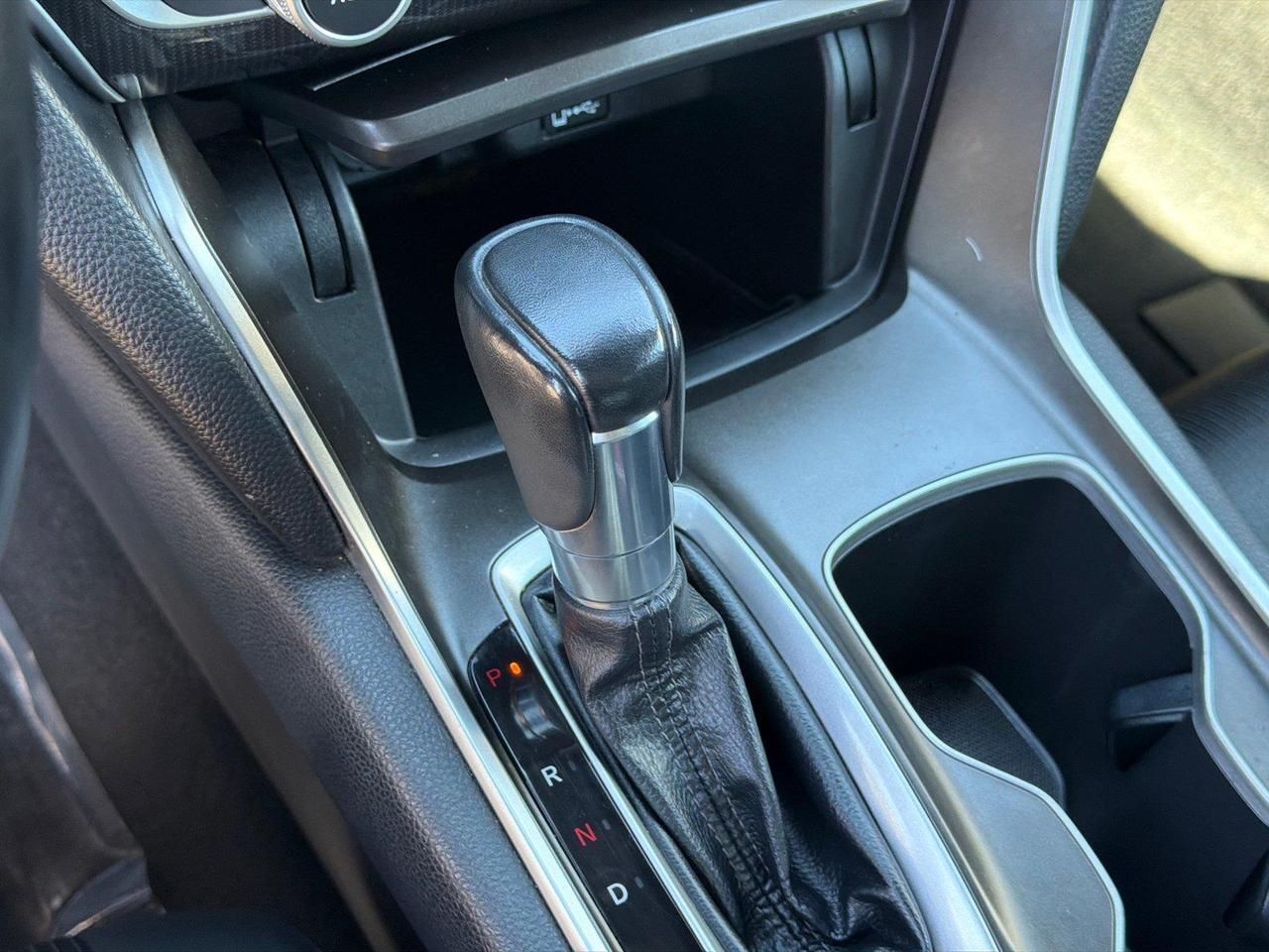 2018 Honda Accord Sport Hagerstown MD