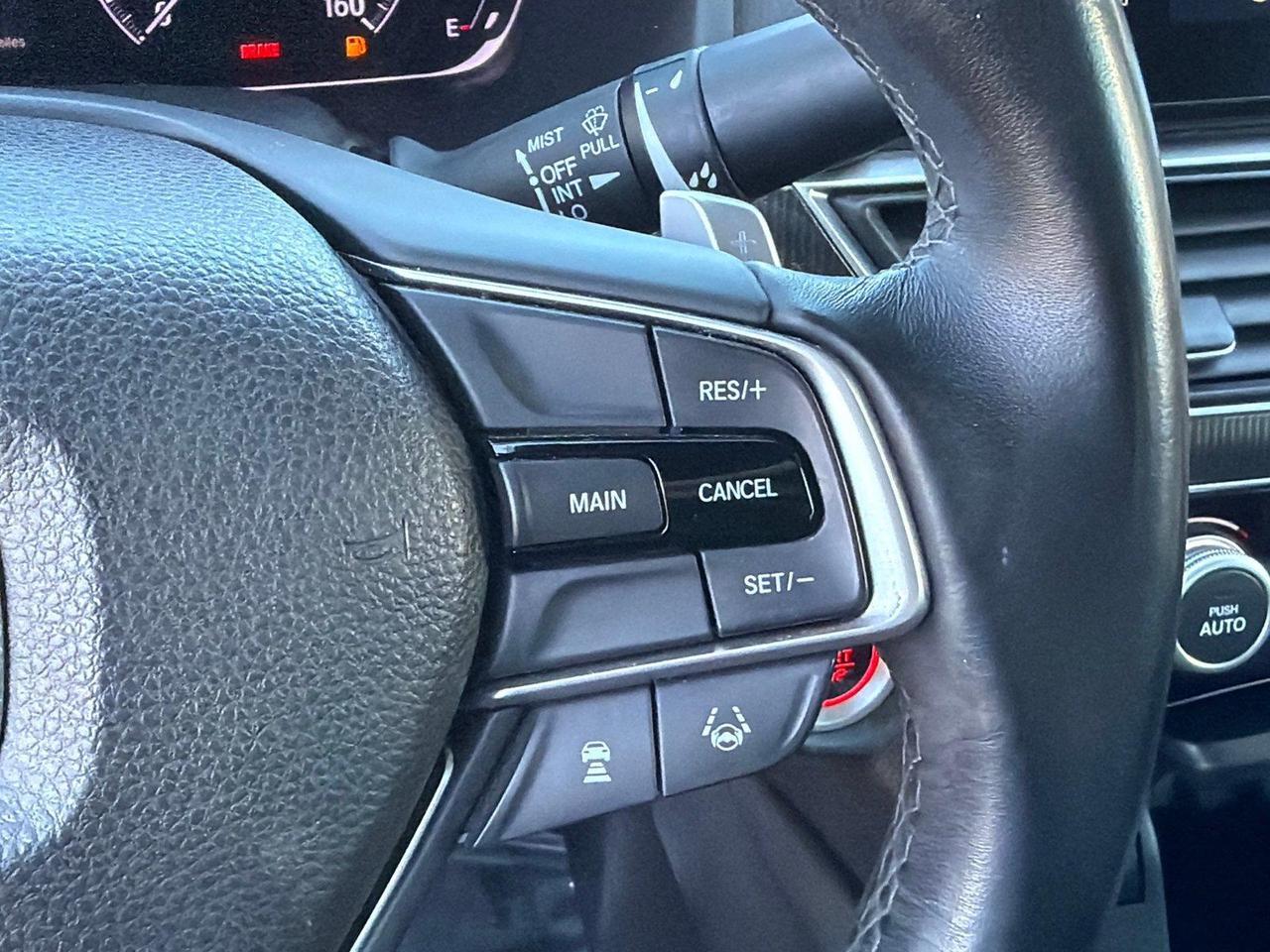 2018 Honda Accord Sport Hagerstown MD
