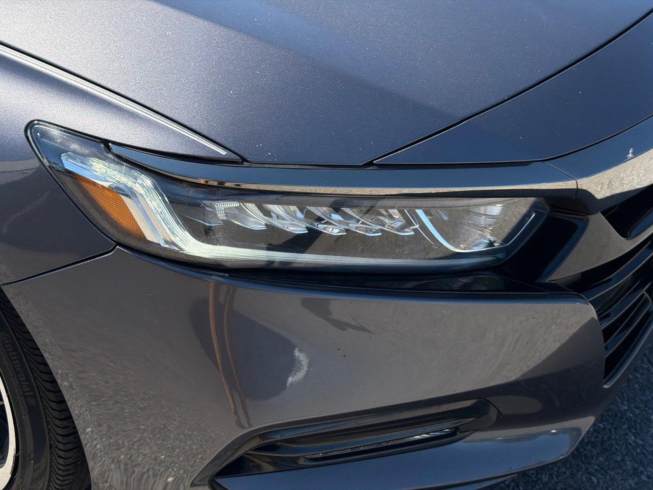 2018 Honda Accord Sport Hagerstown MD