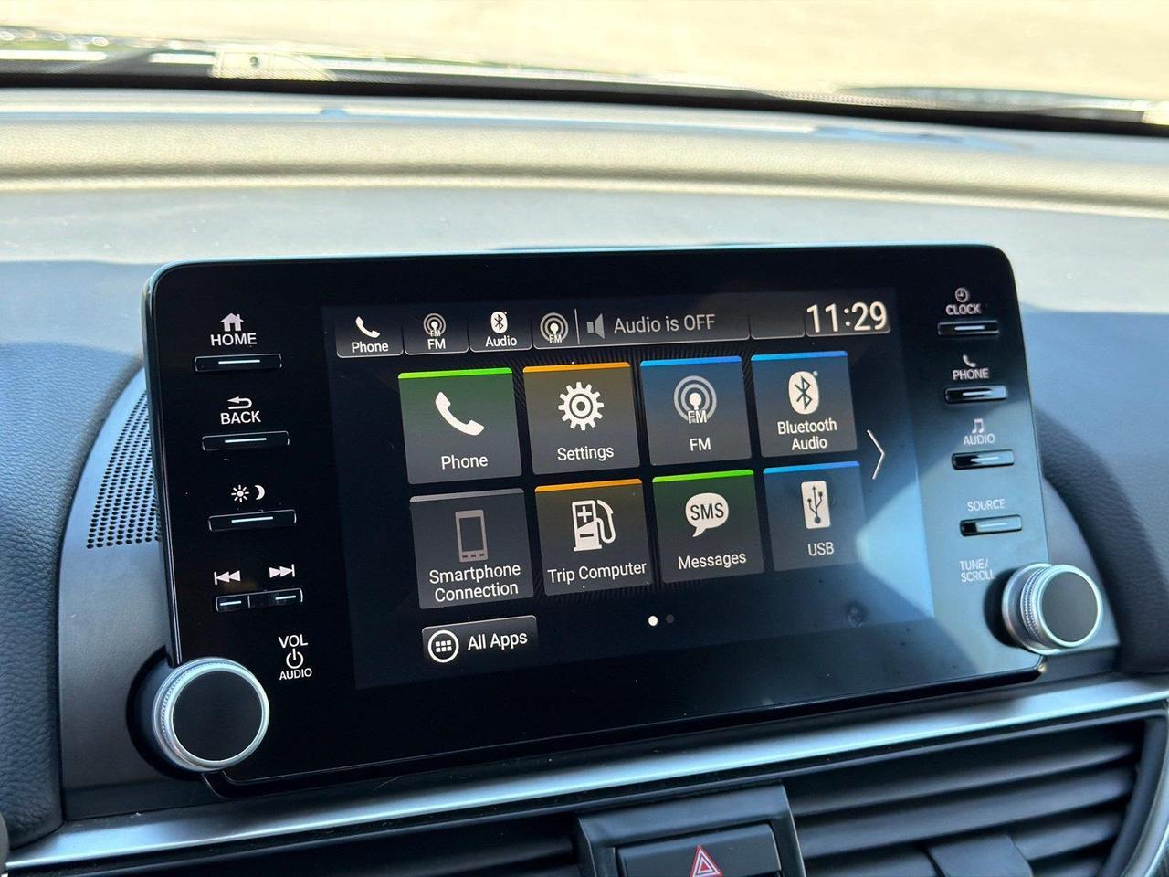 2018 Honda Accord Sport Hagerstown MD