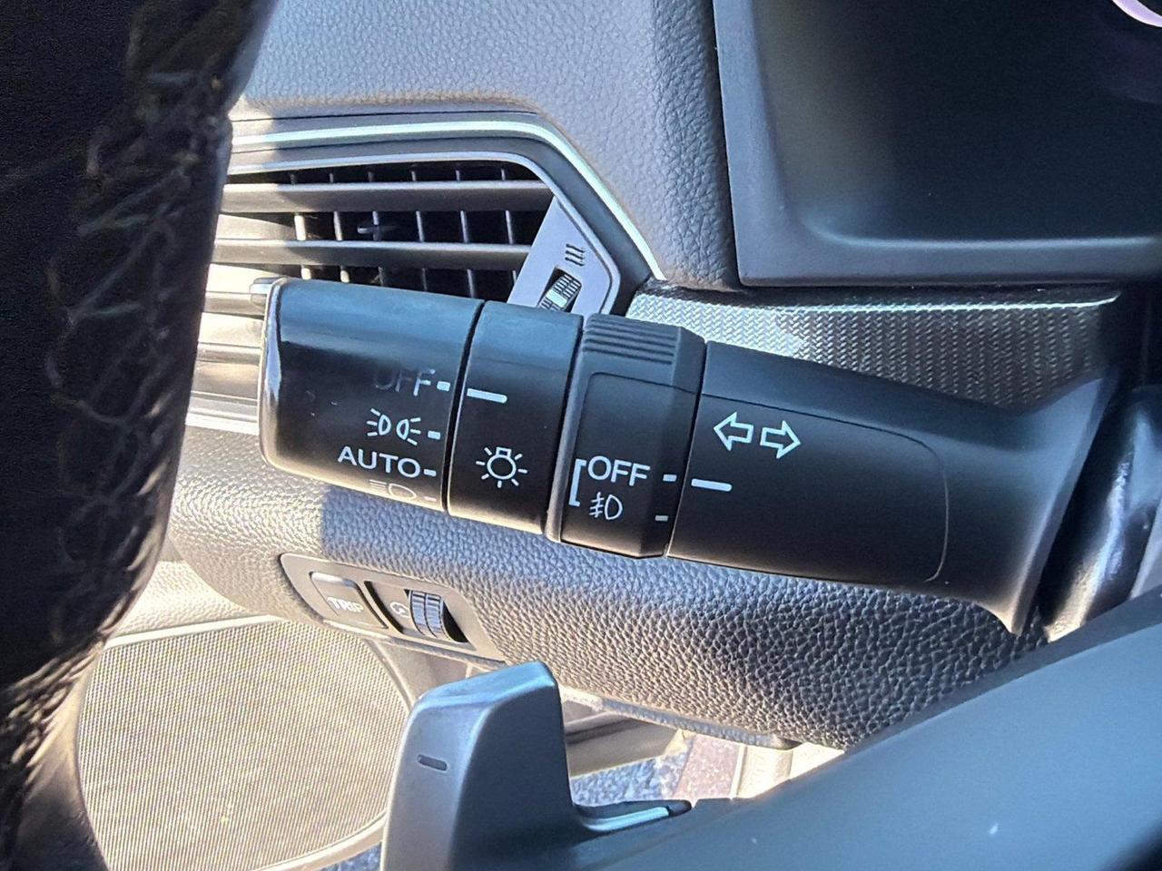 2018 Honda Accord Sport Hagerstown MD