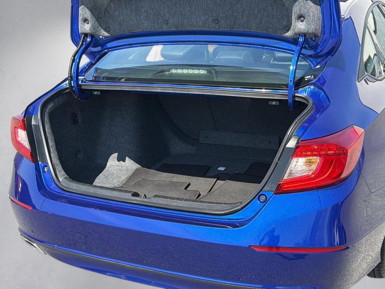 2018 Honda Accord Sport Hagerstown MD