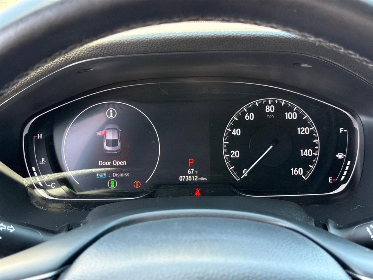 2018 Honda Accord Sport Hagerstown MD