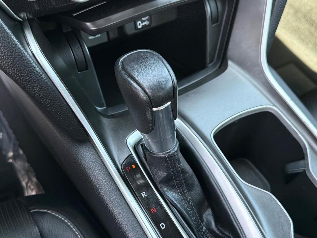 2018 Honda Accord Sport Hagerstown MD