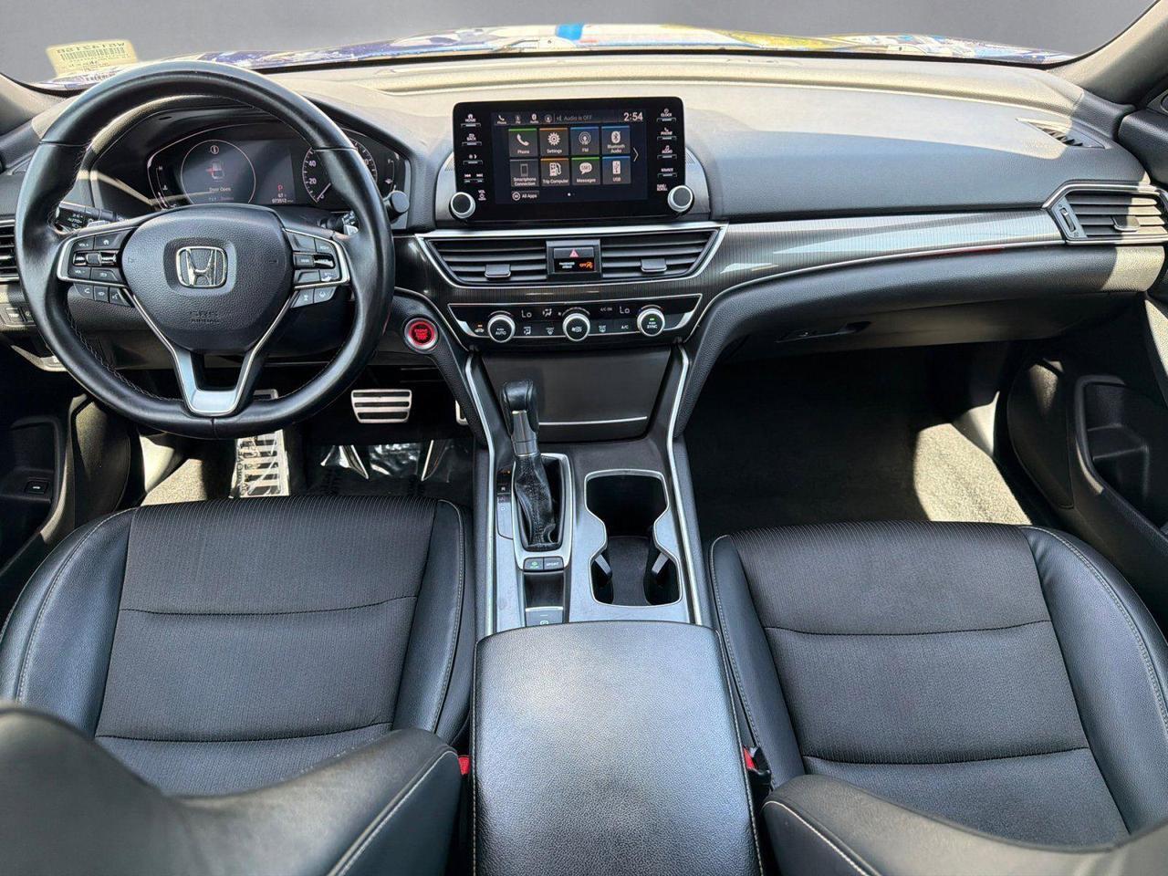 2018 Honda Accord Sport Hagerstown MD
