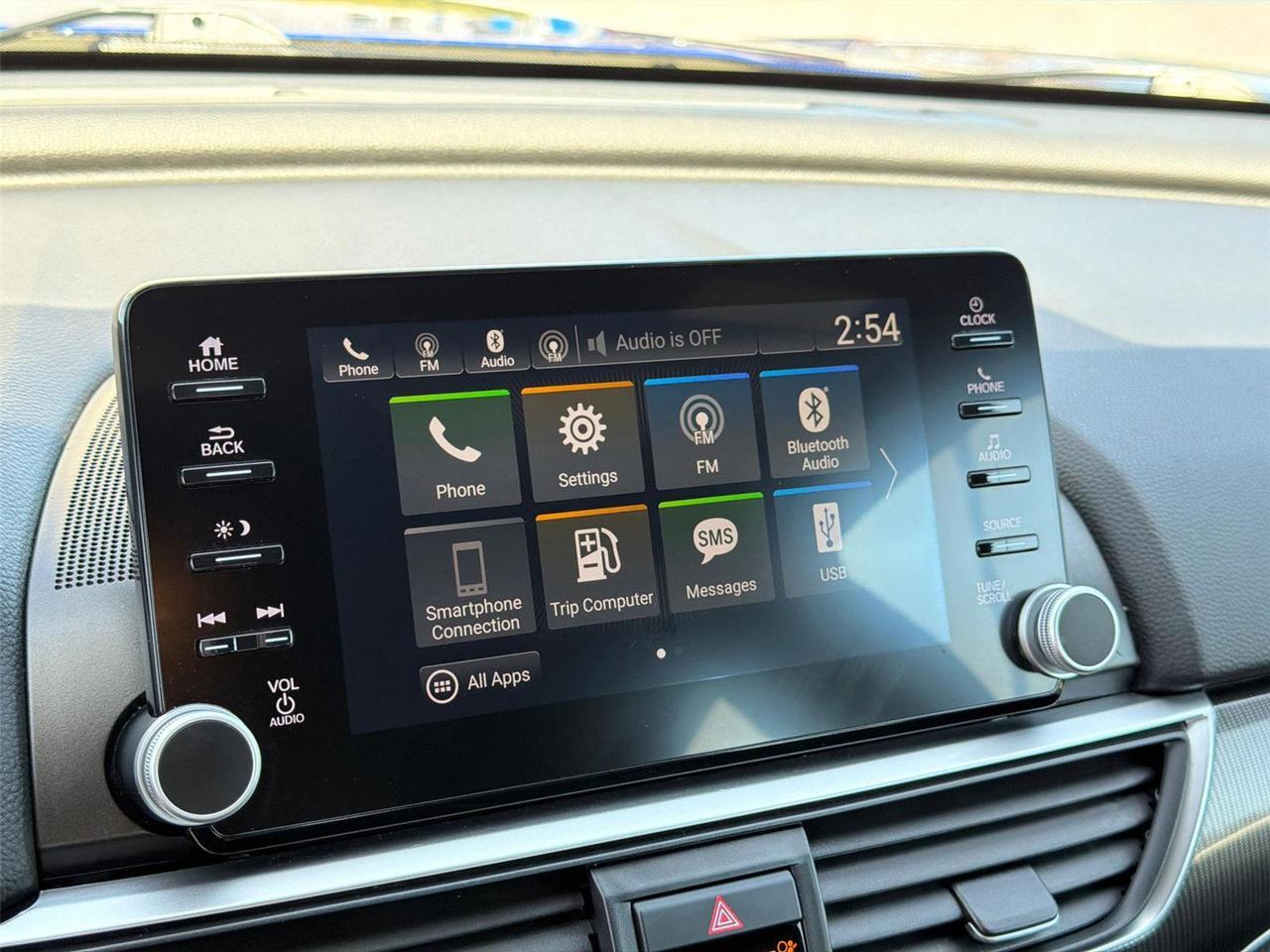 2018 Honda Accord Sport Hagerstown MD