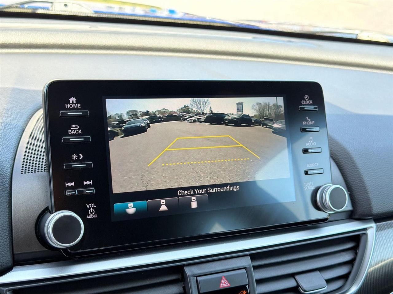 2018 Honda Accord Sport Hagerstown MD