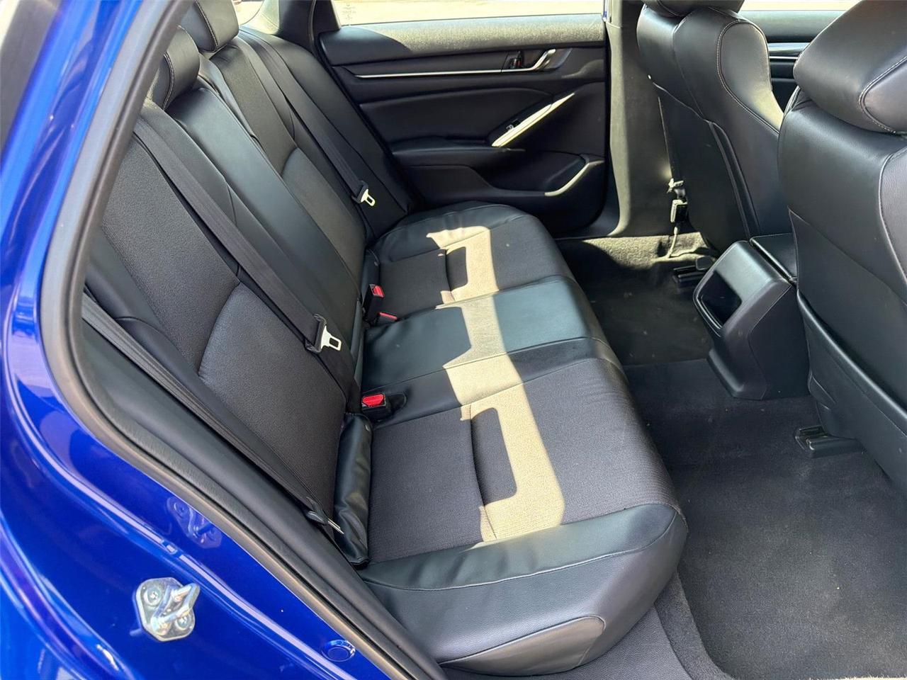 2018 Honda Accord Sport Hagerstown MD